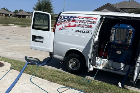 Carpet Cleaning Preparation: What to Do Before the Tech Arrives