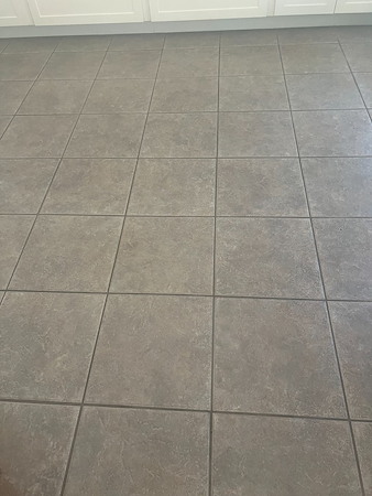 Tile & Grout Cleaning: When Mopping Stops Working and Deep Cleaning Matters