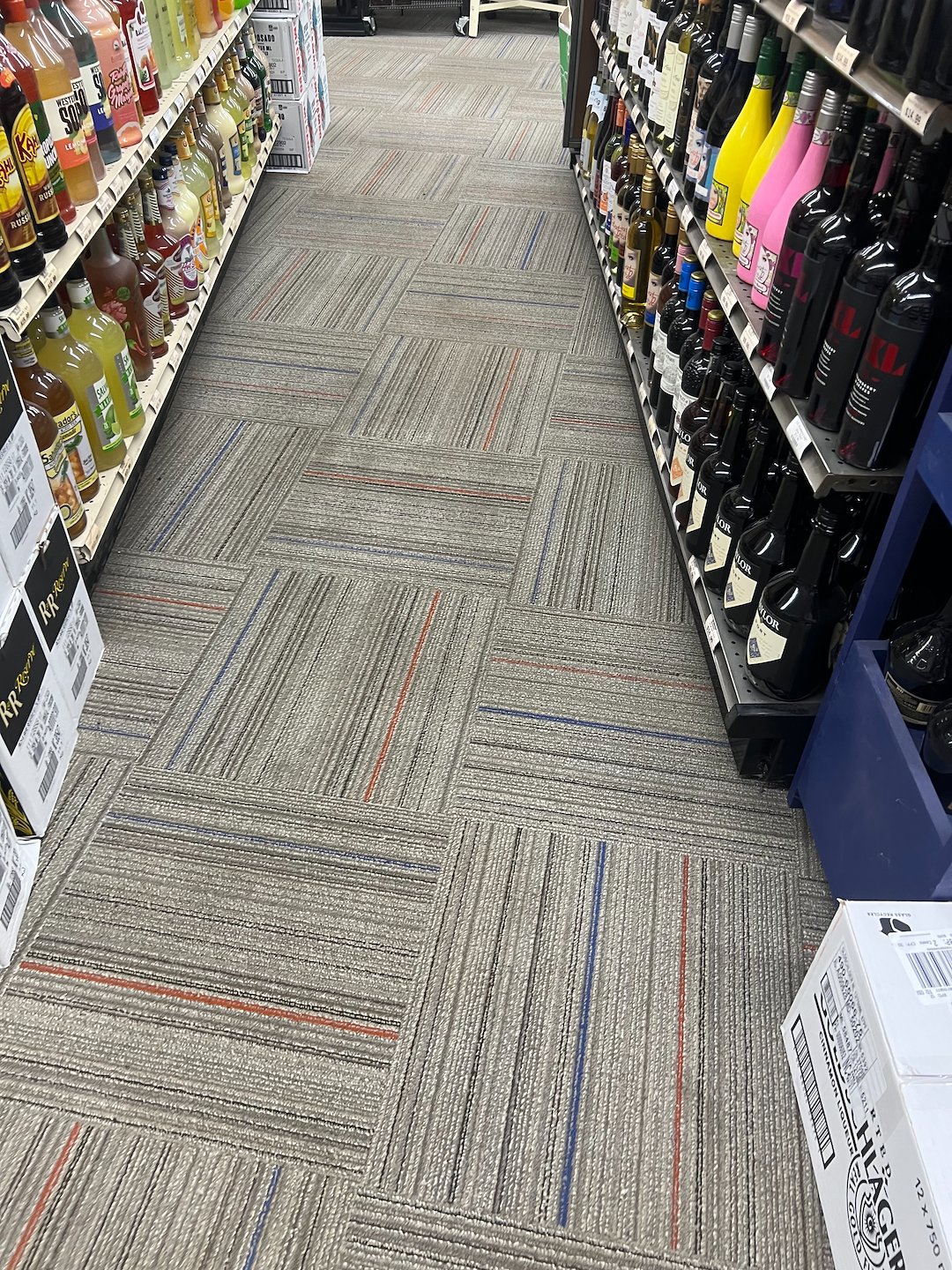 commercial carpet cleaning ,steam cleaning,Deep cleaning,Crosby tx  Thumbnail