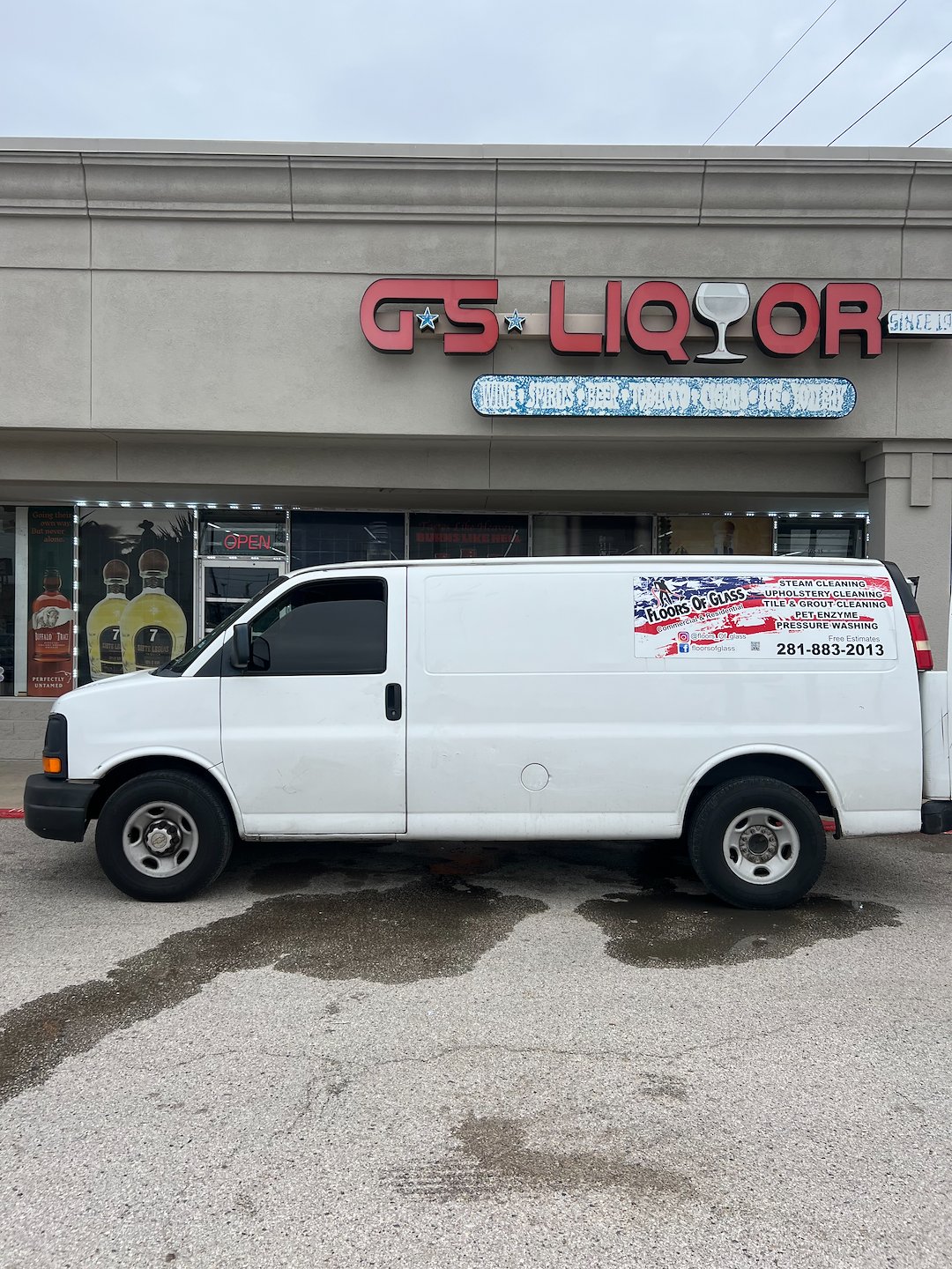 commercial cleaning,steam cleaning,Deep cleaning,Crosby tx  Thumbnail