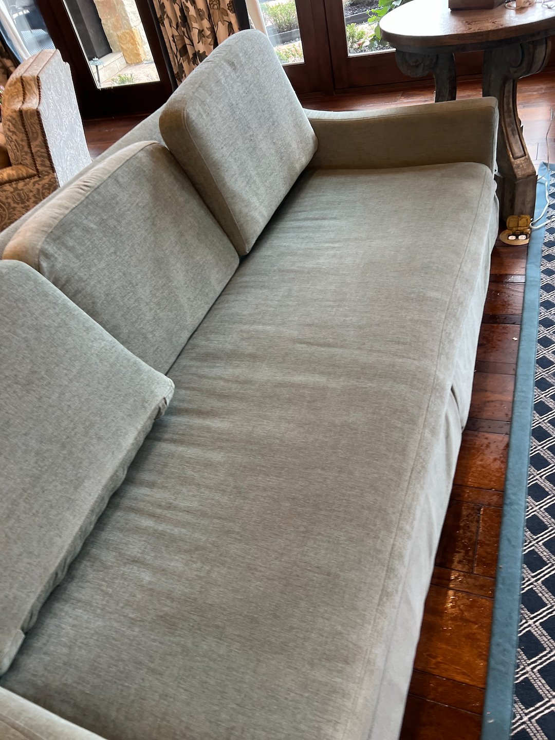 Steam cleaning,Shampooing,Deep Cleaning,Beaumont Texas  Thumbnail