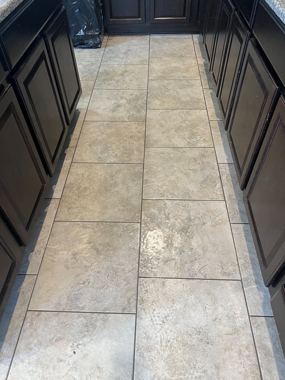 Tile& grout cleaning, steam cleaning, Deep cleaning, Richmond Texas  Thumbnail