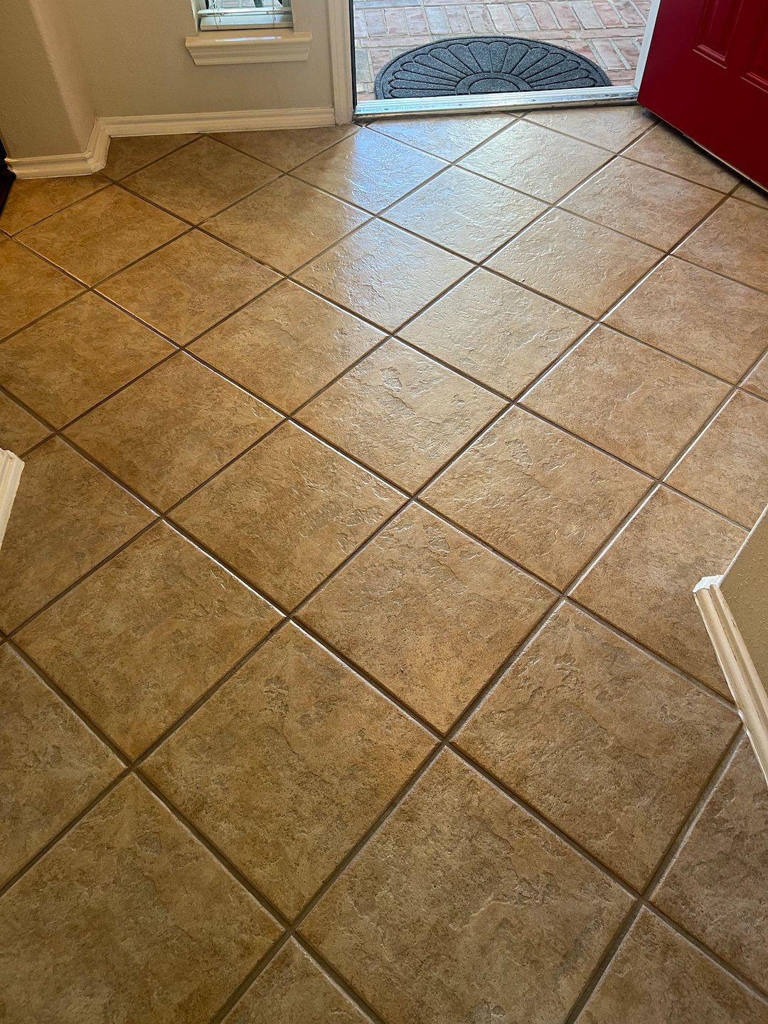 Tile& grout cleaning,steam cleaning,Deep cleaning,Baytown tx  Thumbnail