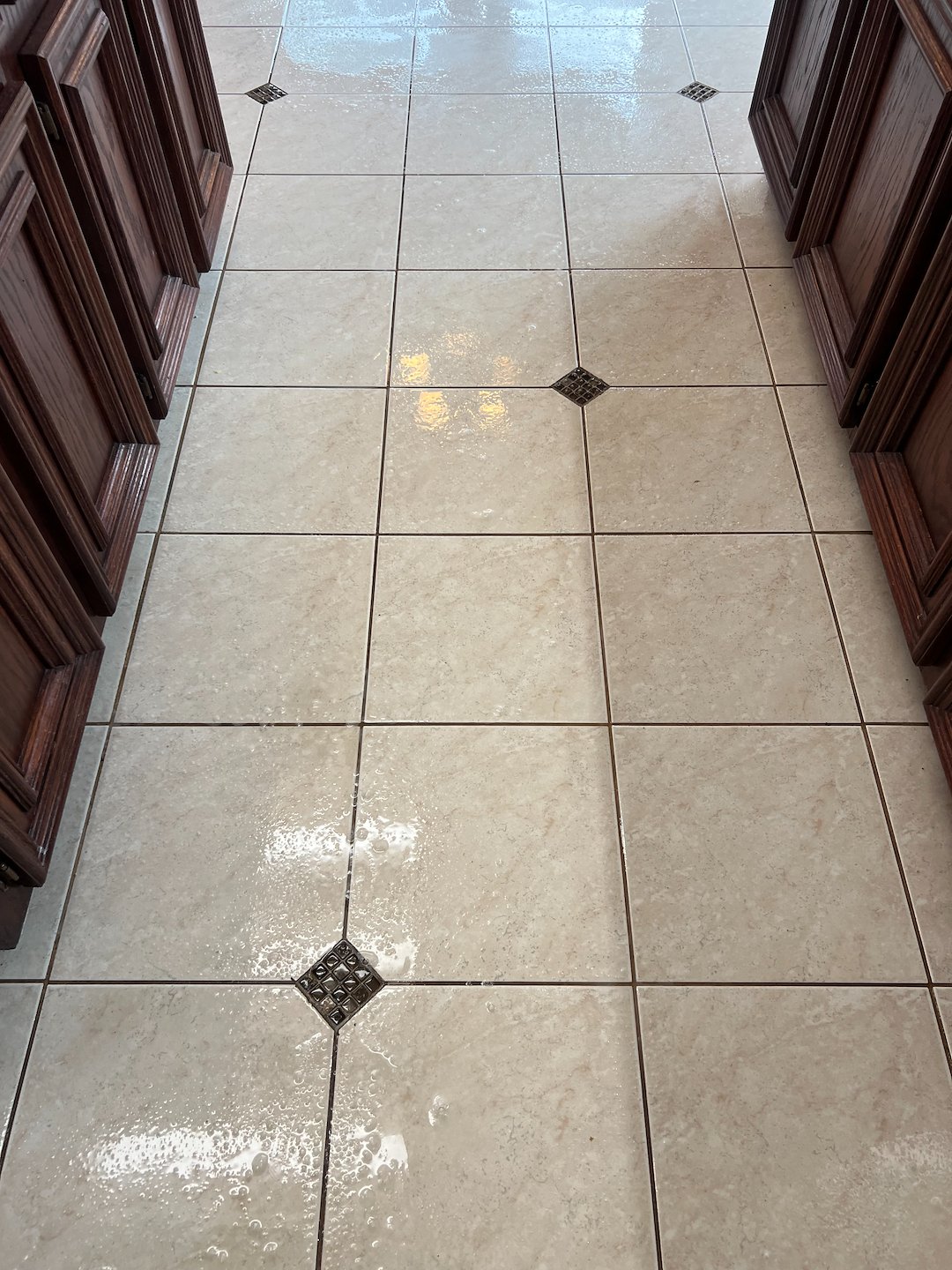 Tile & grout cleaning, Deep Cleaning, Steam cleaning, Missouri City 