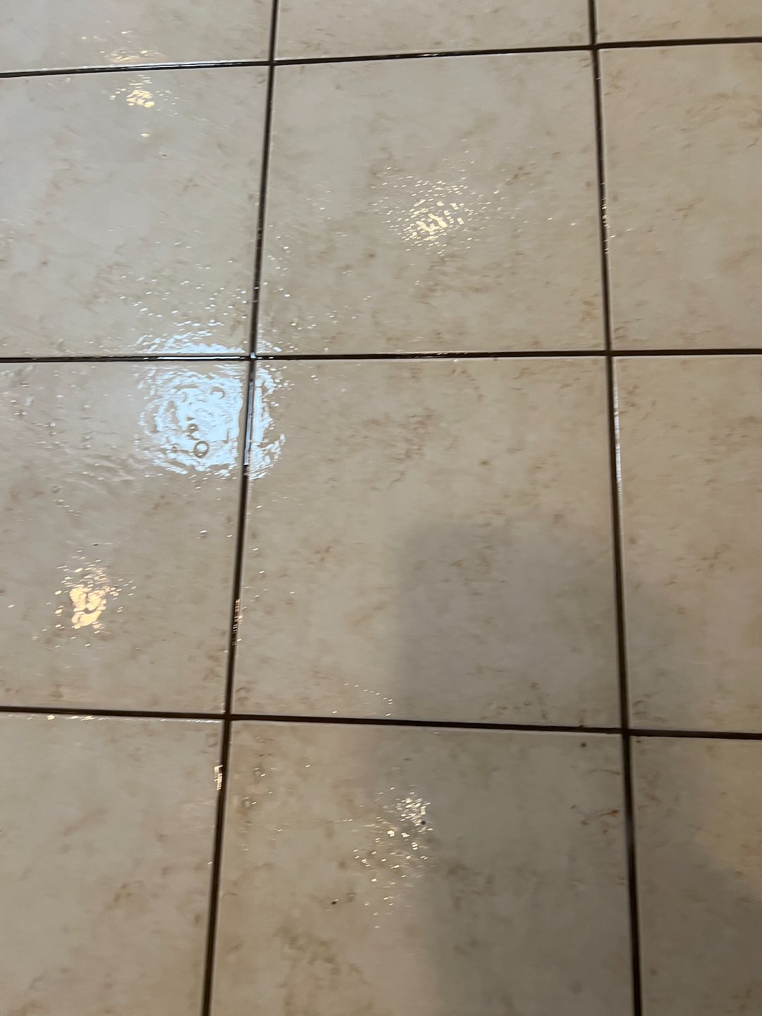 Tile & grout cleaning,steam cleaning,Deep cleaning,humble tx  Thumbnail