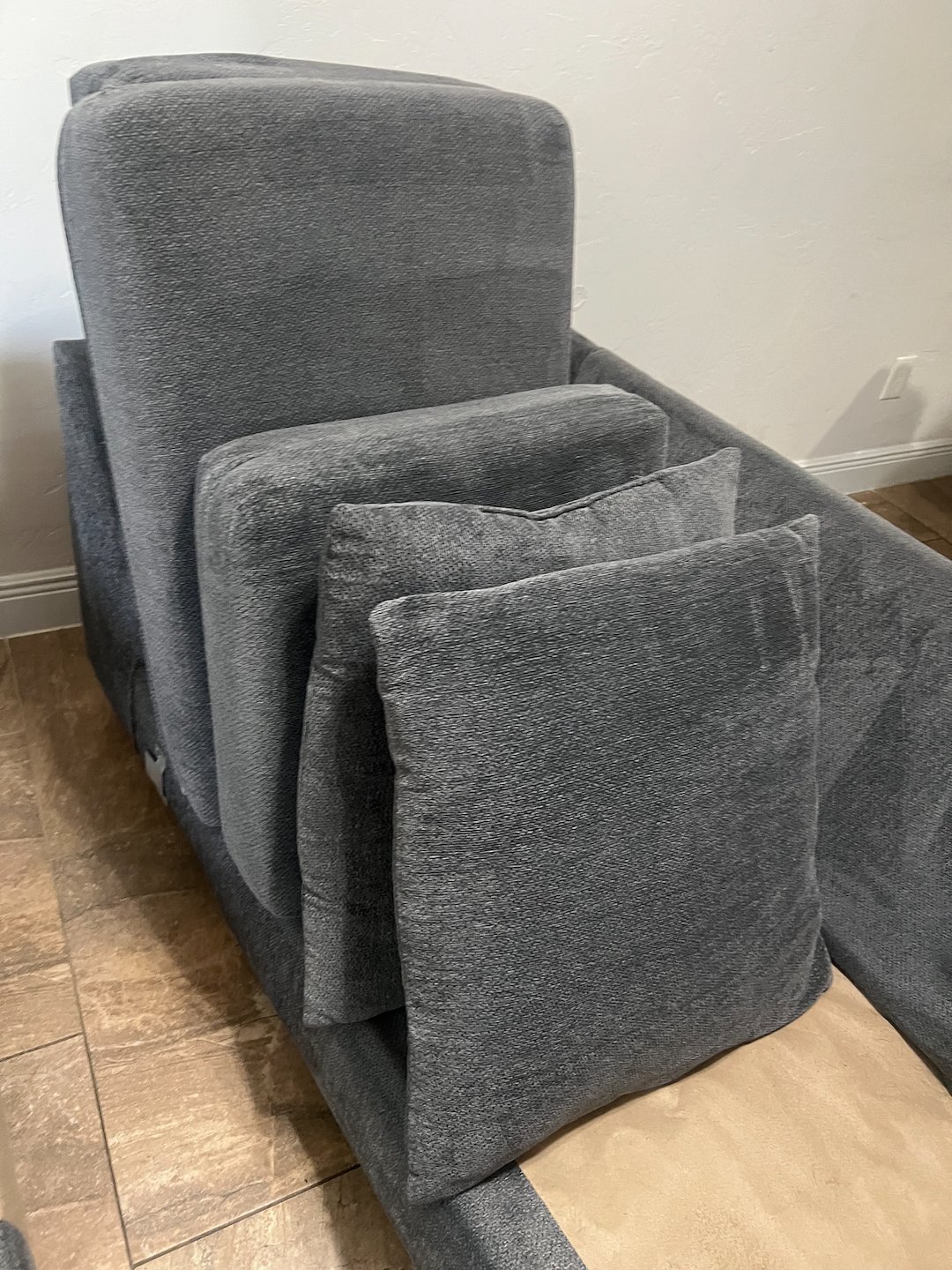 upholstery cleaning, steam cleaning, Deep cleaning, Galveston Texas 