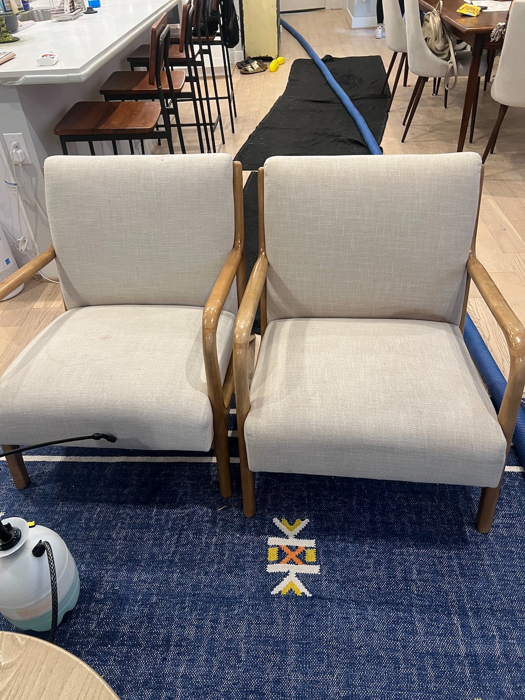 Upholstery cleaning, steam cleaning,Deep cleaning, friendswood Texas 
