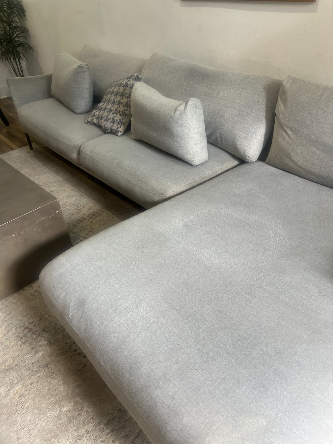 upholstery cleaning, steam cleaning, Deep cleaning, Humble Texas 