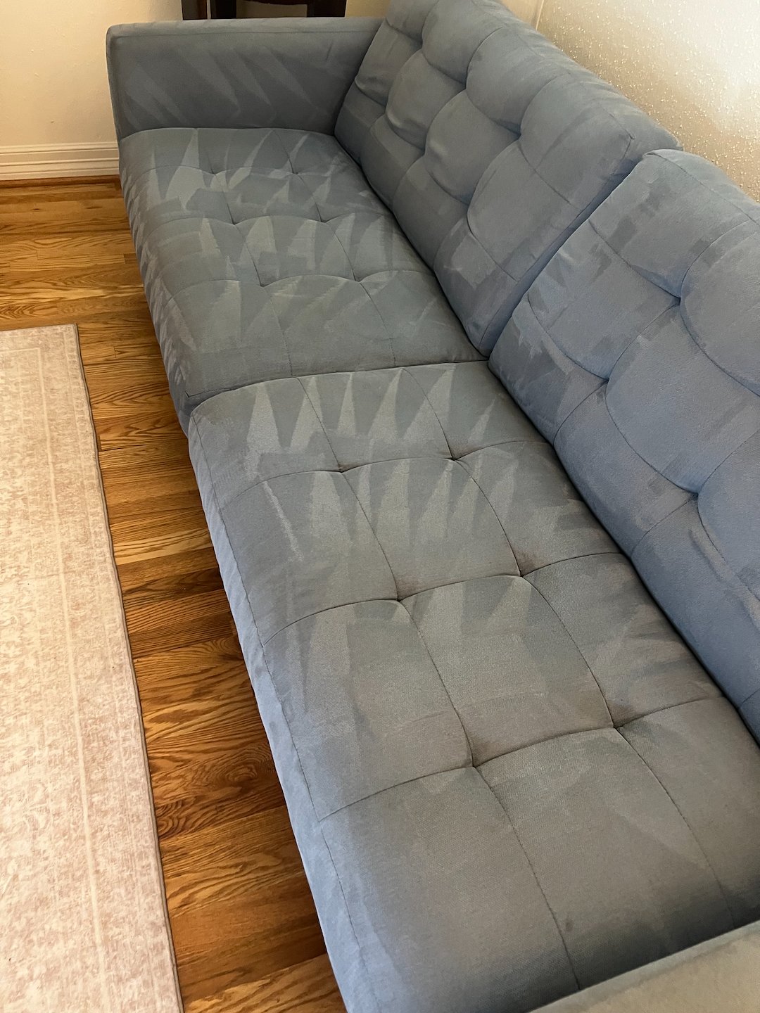 upholstery cleaning, steam cleaning, Deep cleaning, Galveston Tx  (1)
