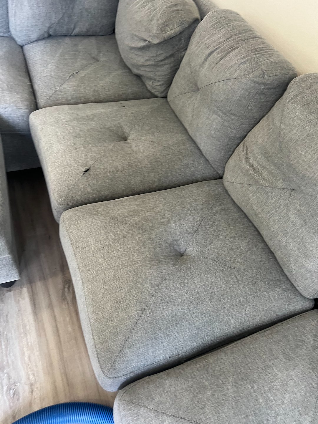 upholstery cleaning, steam cleaning, Deep cleaning, Crosby Tx 