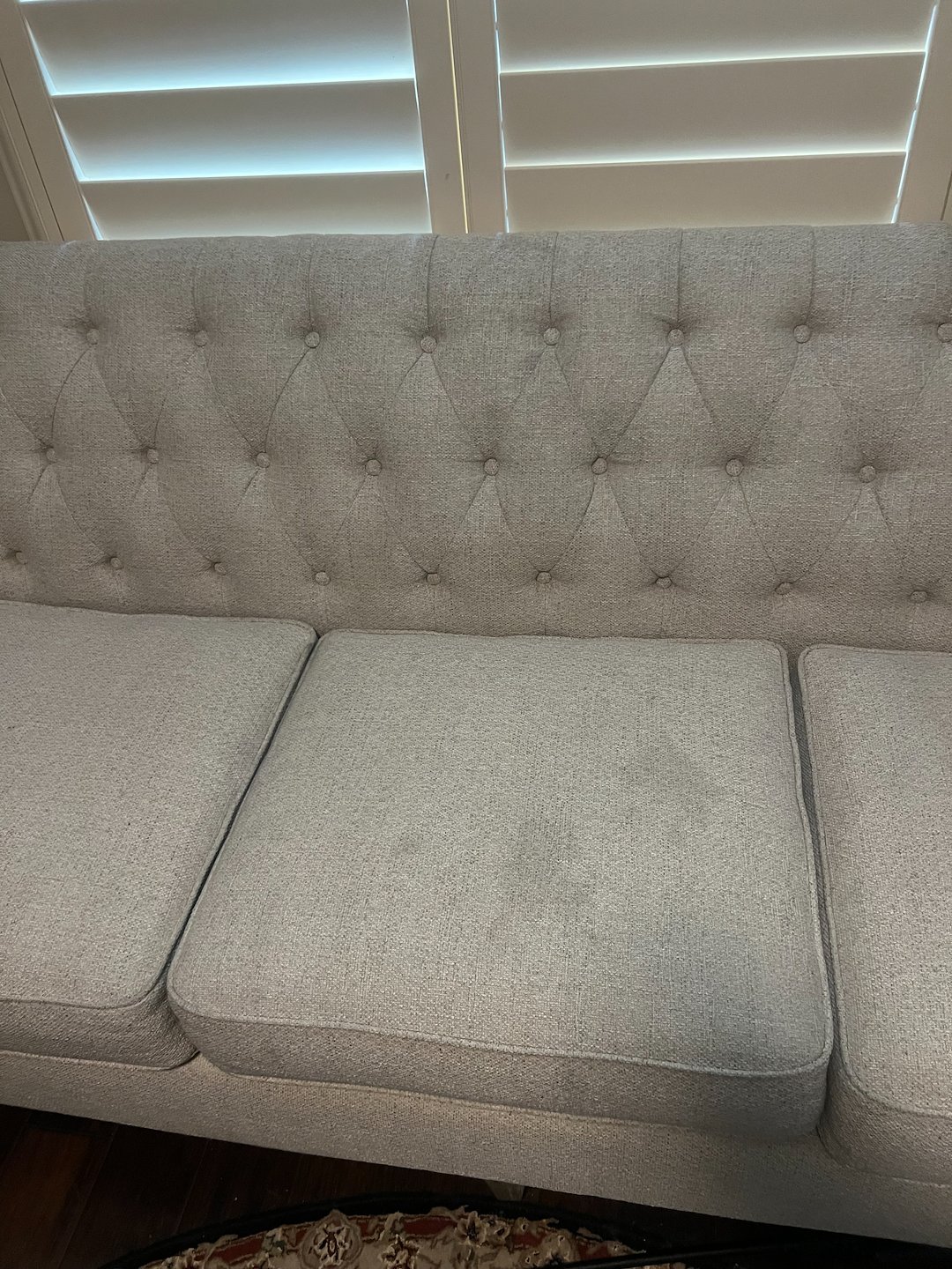 upholstery cleaning,steam cleaningDeep Cleaning Baytown tx  Thumbnail
