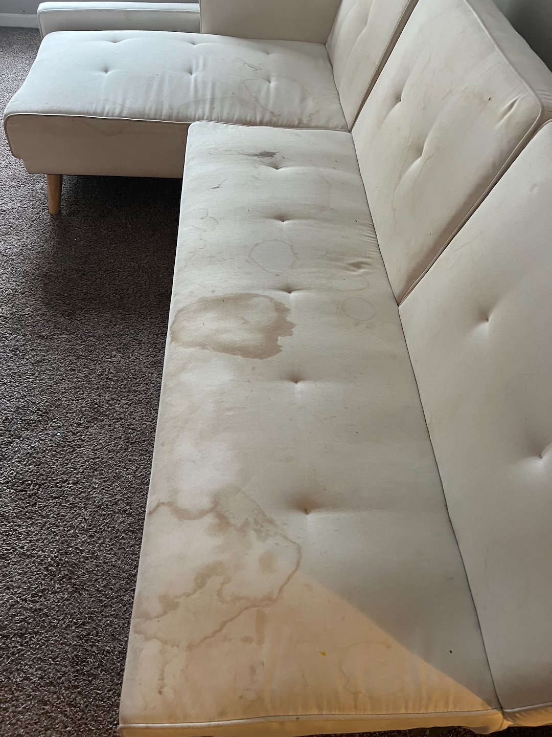 upholstery cleaning,steam cleaning,Deep cleaning,Humble tx  Thumbnail