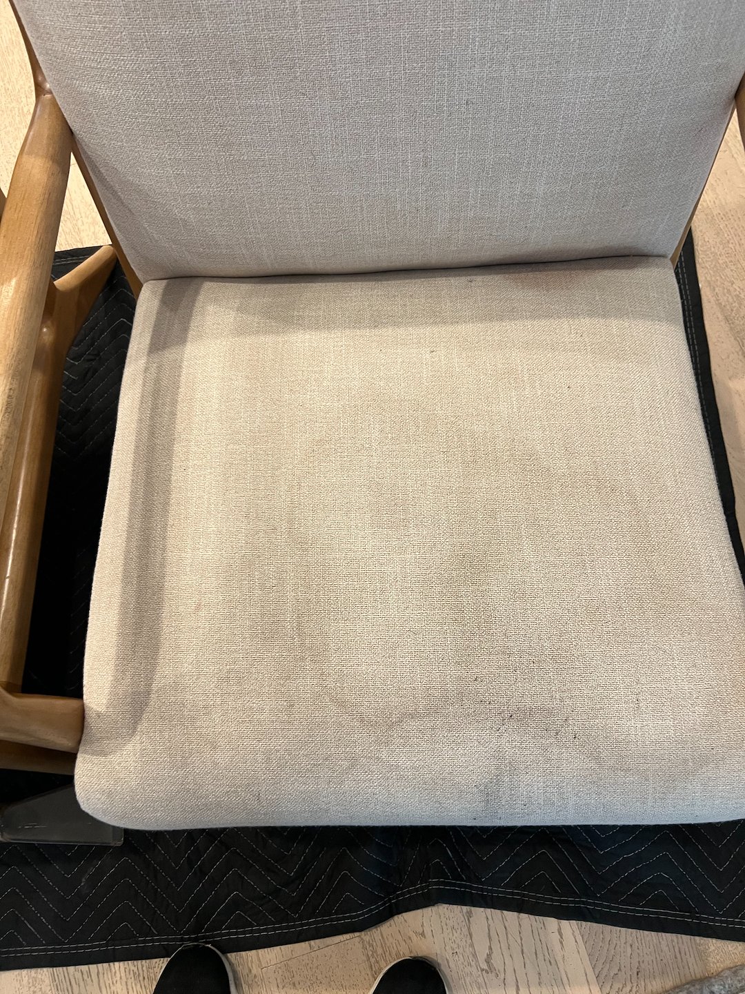 upholstery cleaning,steam cleaning,Deep cleaning,Pasadena tx  (1) Thumbnail