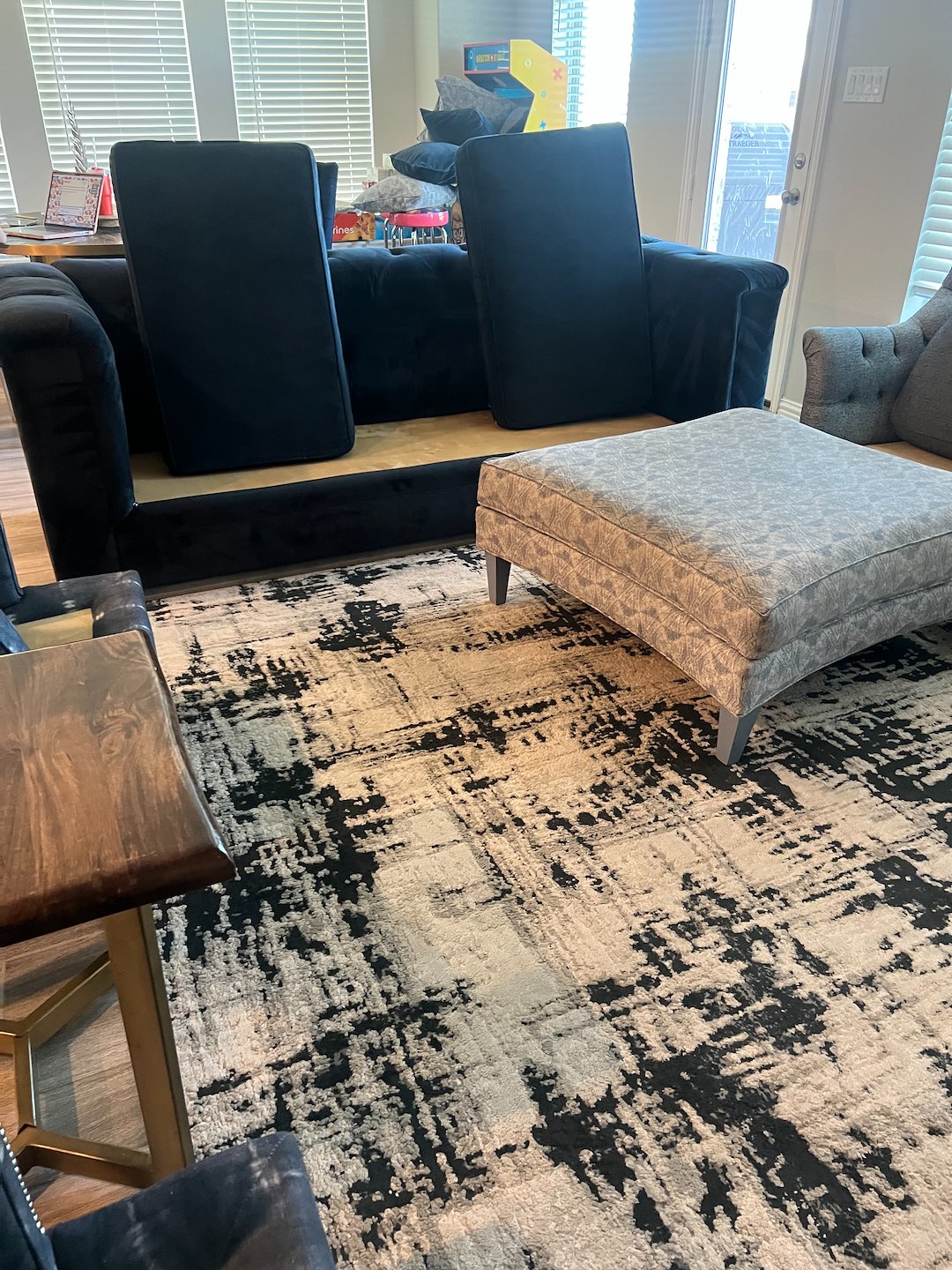 upholstery cleaning,steam cleaning,Deep cleaning,pearland tx  (1) Thumbnail