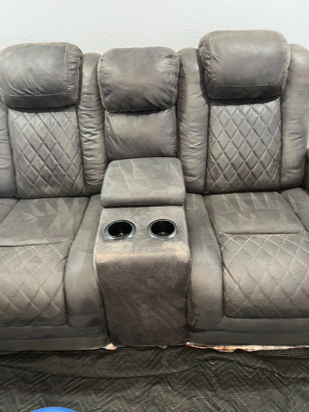upholstery cleaning,steam cleaning,Deep cleaning Richmond tx  Thumbnail