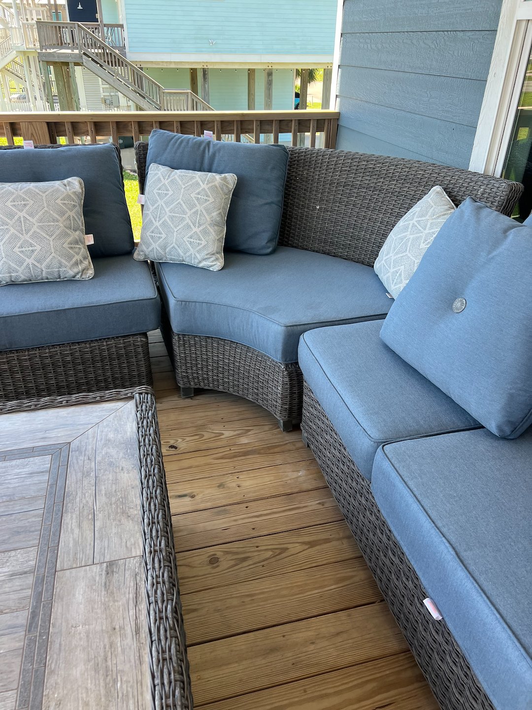 upholstery cleaning,steam cleaning,Deep cleaning,Galveston tx  Thumbnail