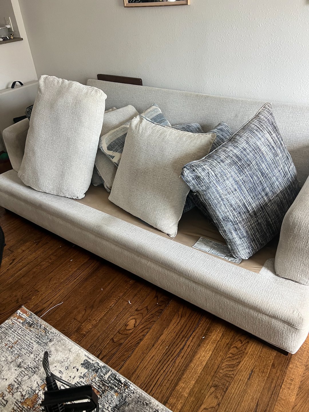 Upholstery cleaning,steam cleaning,deep cleaning,Pasadena tx  (2)